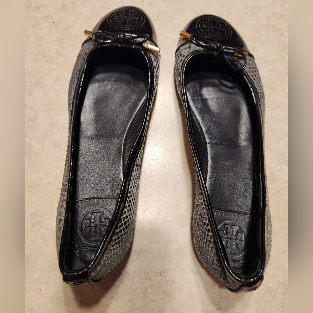 Tory Burch Flats - Picture 2 of 8